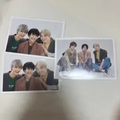 エビライ 2021 シャッフル 原因は僕にある。 げんぼく 生写真