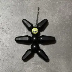 ベイマックス メガボット マイクロボット ツボ押しストラップ