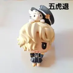 2026年最新】五虎退 フィギュアの人気アイテム - メルカリ