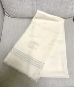 ガーゼストール ウール