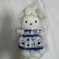 レア】 オランダ ミッフィー ぬいぐるみ ピンク ボントントイズ 美品