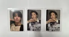 straykids KARMA HMV特典トレカ