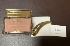 Dior プレステージ バーム、ゴマージュ セット売り Dior ディオール プレステージ バームデマキヤント ゴマージュ