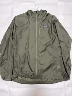 パタゴニア アウトドアウェア