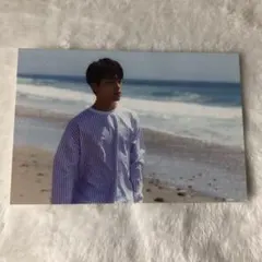 セブチ　ディノ  ウルシパ　フォトカード