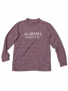 ALABAMA CRIMSON TIDE セーター　ニット