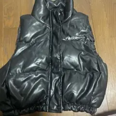 マルボンゴルフレディースダウンベスト