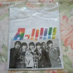 【新品未使用】Aぇ! group タオル ロンT まとめ売り 2025年最新】aぇ!group ロンtの人気アイテム - メルカリ