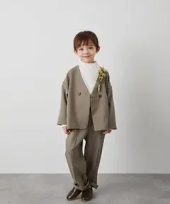 riziereセットアップ4点セット