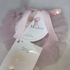 眞白ありすAlice Mashiro ピンクスマホストラップ リボン付しまむらのサムネイル