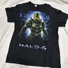 激レア_ギアーズオブウォー 2008s プロモTシャツ半袖 Xbox ゲーム 黒