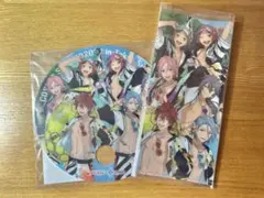 あんスタ　サマーランド