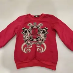 HISTERIC MINI
