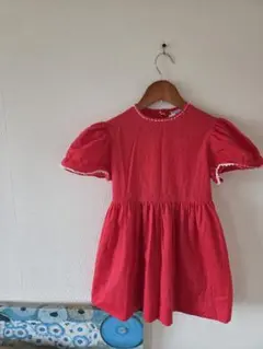 USA製　Cinderella ワンピース　6