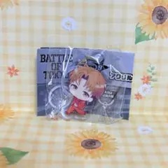 FANTASTICS 瀬口黎弥　BOT アクリルめじるしガチャマスコット