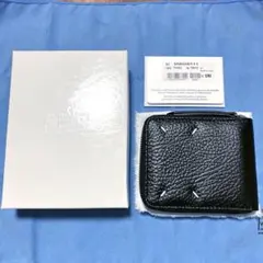 新品未使用 マルジェラ Maison Margiela 財布 S56UI0111のサムネイル