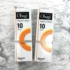オバジ　C10 セラム　オバジC サンプル　Obagiのサムネイル