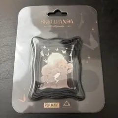 POPMART SKULLPANDA スカルパンダ　マグネット