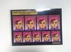 ドッピオ 証明写真風ブロマイド