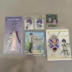 すとぷりグッズ ななもり