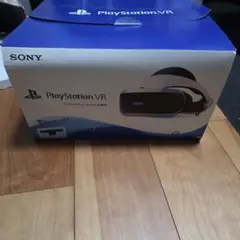 ps4 vr