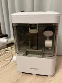 新品】情熱価格×IRIS OHYAMA リンサークリーナー DKR-300 - メルカリ