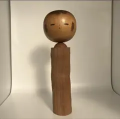 村上けん一 こけし アンティーク - メルカリ