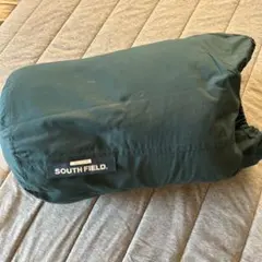 SOUTH FIELD ジュニア用封筒型シュラフのサムネイル