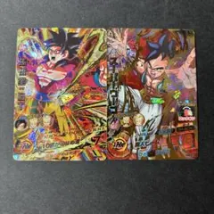 2026年最新】ドラゴンボールヒーローズ GM2弾 HG2-CP2の人気アイテム
