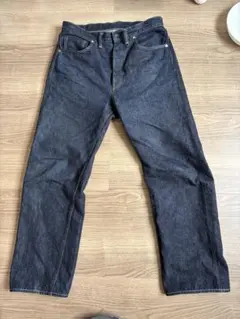 LEVI'S LVC 501 XX 1955年モデル W36 L34 - メルカリ