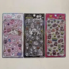 プチドロ　ディズニー
