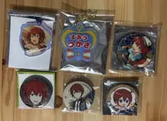 あんスタ 司 グッズ6点セット