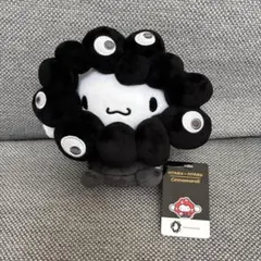 2025年最新】黒ミャクミャク シナモンの人気アイテム - メルカリ