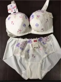 Wacoal wing ブラ　ショーツ　セット