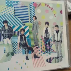 2026年最新】嵐 ARASHI CD 僕の見ている風景 JAL限定盤の人気アイテム
