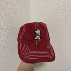 KFC ケンタッキー キャップ 帽子 vintage NOILLのサムネイル