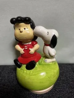 2025年最新】スヌーピー オルゴールの人気アイテム - メルカリ
