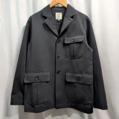 美品 Jackman ジャックマン ジャージーアンプスジャケット Mのサムネイル