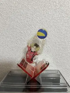 ハイキュー!! 孤爪研磨アクリルスタンド