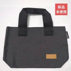 【非売品・未使用】CoCo壱番屋 ✕ オークスリーフトートバッグ オンワード製