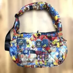 【新品】HYSTERIC MINI ビッグパフ ショルダーバッグ