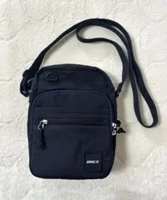 宇都宮ブレックス BREX light タテショルダー（ブラック）