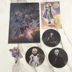 2026年最新】アクリルスタンドコレクション 黎明の人気アイテム - メルカリ