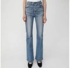MOUSSY MVS FLARE 24インチ