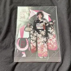 櫻坂46 守屋麗奈 2024 福箱 BIGアクスタ - メルカリ
