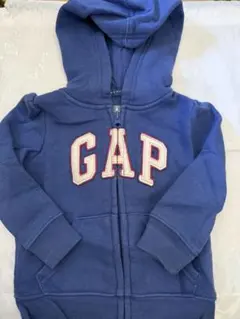 GAP フード付きパーカー
