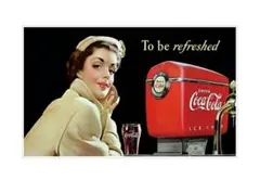 2025年最新】コカコーラ ポスターの人気アイテム - メルカリ