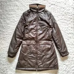 Covalliero　乗馬 コート　防寒　防風　撥水　美品　36 　馬好き