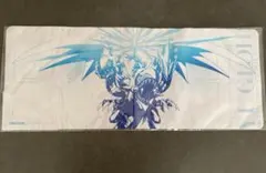 遊戯王★束ねられし力 スリーブ ハーフプレイマットセット ニューロン スリーブ『束ねられし力(ニューロン)』100枚入り