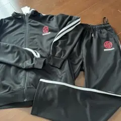 呪術廻戦　ジャージ　セットアップ　F
